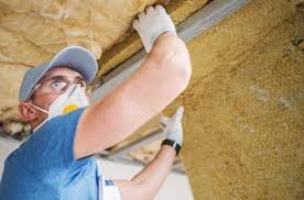 Types of Insulation We Offer in Humboldt Hill, CA